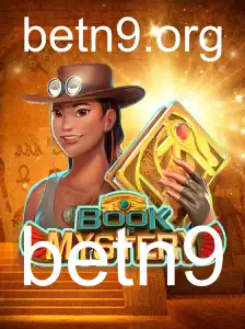 Explorando o Fascinante Mundo do Jogo BookofMystery e sua Conexão com betn9