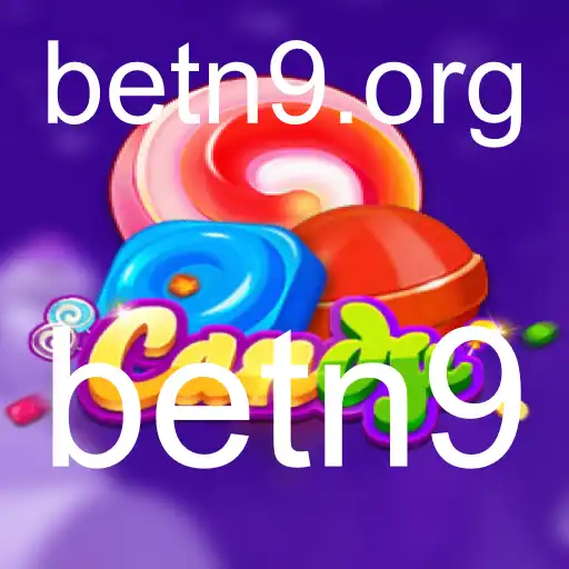 Candy: Uma Jornada Doce no Universo dos Jogos com Betn9
