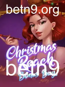 ChristmasReachBonusBuy - Uma Viagem de Diversão e Prêmios