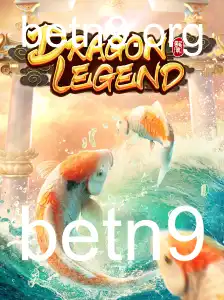 Descubra o Fascínio do Jogo DragonLegend no Universo de betn9