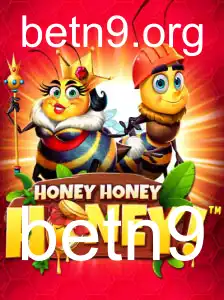 Descubra o Mundo de Diversão do Jogo HoneyHoneyHoney