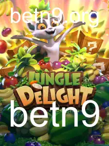 Descubra o Fascinante Mundo de JungleDelight no betn9