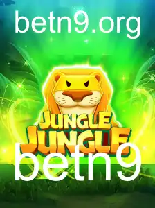 Descubra o Mundo Aventureiro de JungleJungle com a Plataforma Betn9