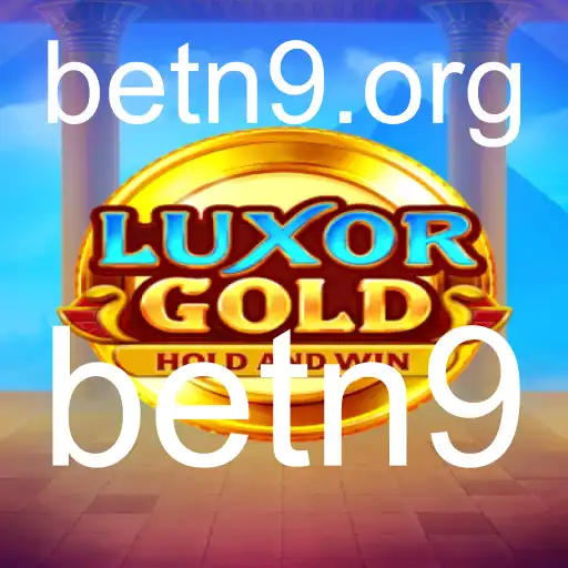 Explorando o Fascinante Mundo de LuxorGold e sua Atraente Conexão com Betn9