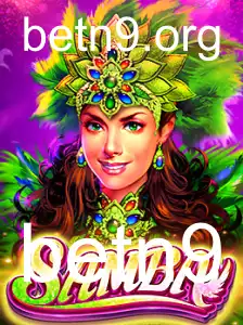 Samba: O Jogo de Estratégia e Diversão da Betn9