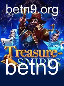 Descubra o Empolgante Mundo de TreasureSnipes: Sua Aventura de Jogos